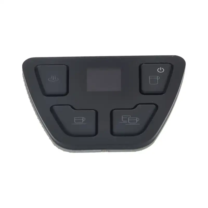 Dispensing Button Panel Oscar Mood Nuova Simonelli OEM 04901080