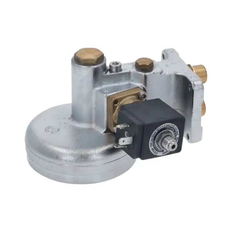 Groupe de distribution Nuova Simonelli 230V OEM 980400000050000001