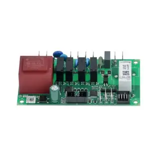 Nuova Simonelli CPU-Platine 230V OEM 04900788 - Musica