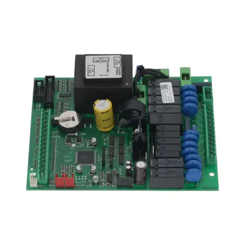 Nuova Simonelli Control Unit Board OEM 04900992 – Aurelia II