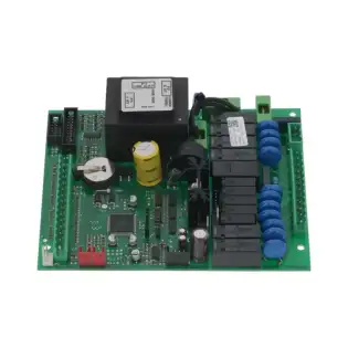 Nuova Simonelli Control Unit Board OEM 04900992 – Aurelia II