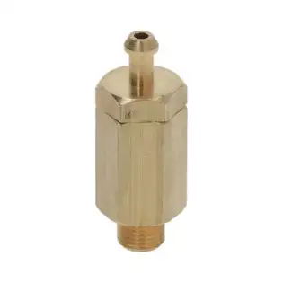 שסתום ההרחבה של נובה סימונלי מקורי 73012002 - ø 1/8"M