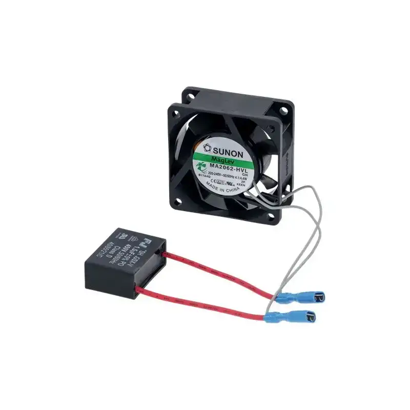 Ventilador Nuova Simonelli Mythos One 230V - OEM 15030091