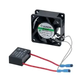 Ventilador Nuova Simonelli Mythos One 230V - OEM 15030091