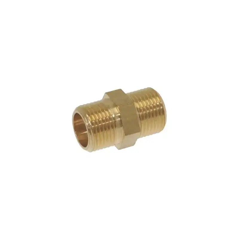 Nuova Simonelli Fitting 3/8" M-M Internal M8 – OEM 07300172

Neue Simonelli Passung 3/8" M-M Intern M8 - OEM 07300172
