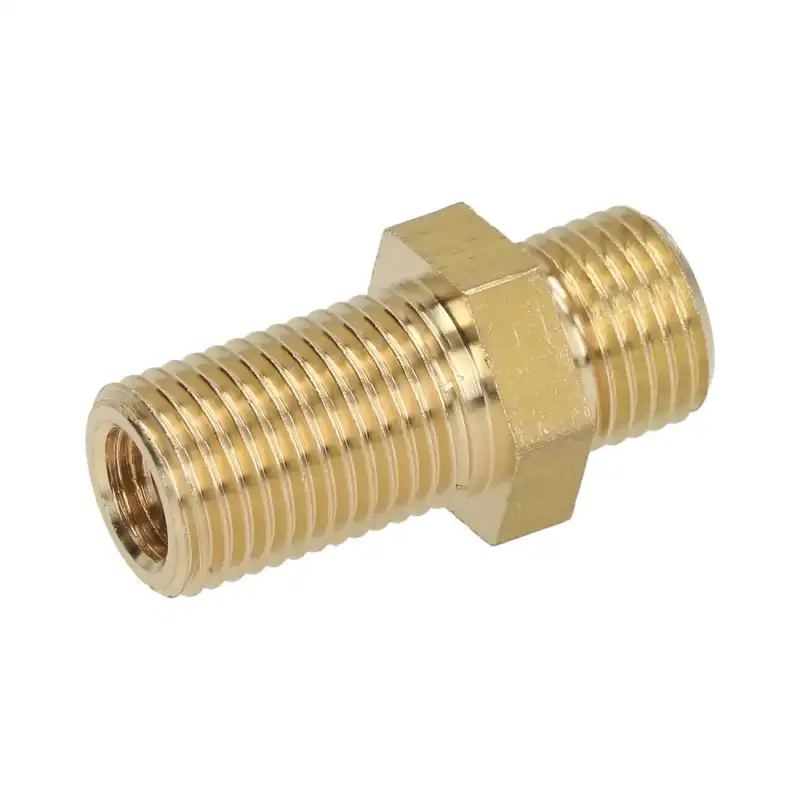 נובה סימונלי צינור מדוף מוט מברז M8 ø1/4" - מקורי OEM 07300100