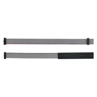 Cable plano Nuova Simonelli de 14 polos 1000 mm - OEM 04000811