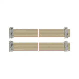 Nuova Simonelli Flat Cable 14-Poles 1250 mm – OEM 04000812