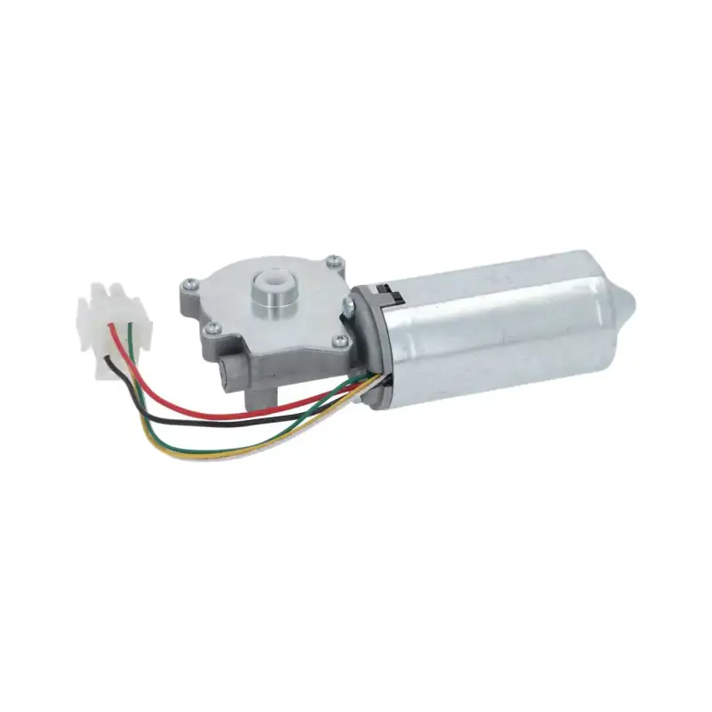 Codificador de motor de engranajes Nuova Simonelli 24V 400rpm - OEM 04600012