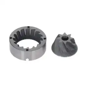 누오바 시모넬리 원뿔형 그라인딩 버 RH - OEM 15070001