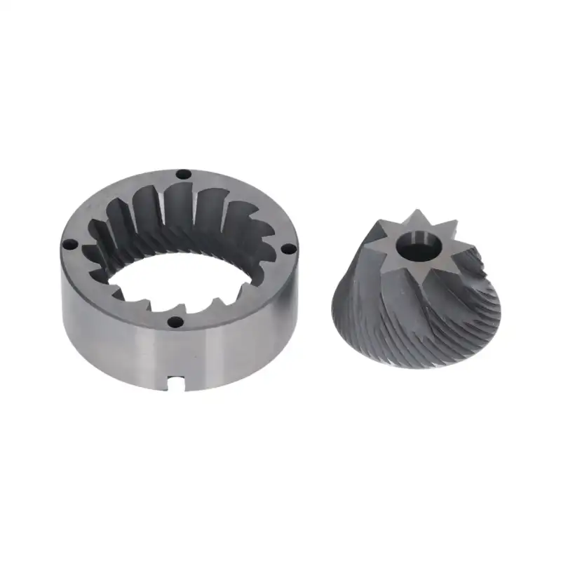 누오바 시모넬리 원뿔형 그라인딩 버 RH - OEM 15070001