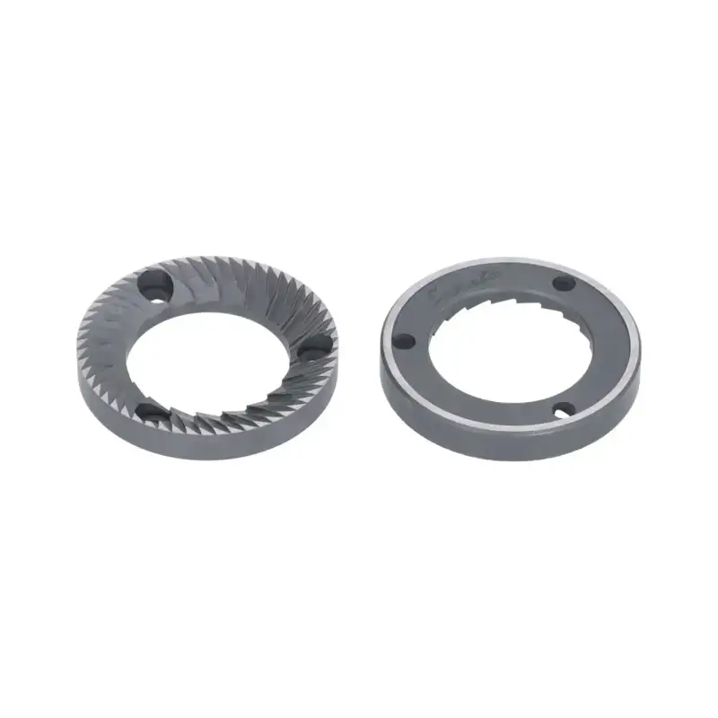 Muelas de molienda Nuova Simonelli Pair RH - OEM 15090007