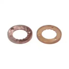 Meules de broyage Nuova Simonelli Red Speed RH - OEM 15030236.SC