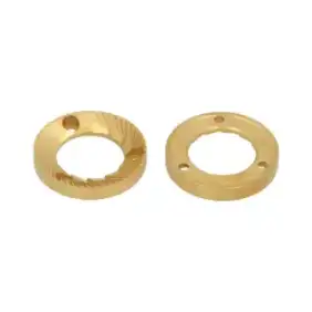 Nya Simonelli Titanium slipande kvarnar RH - OEM 158000046