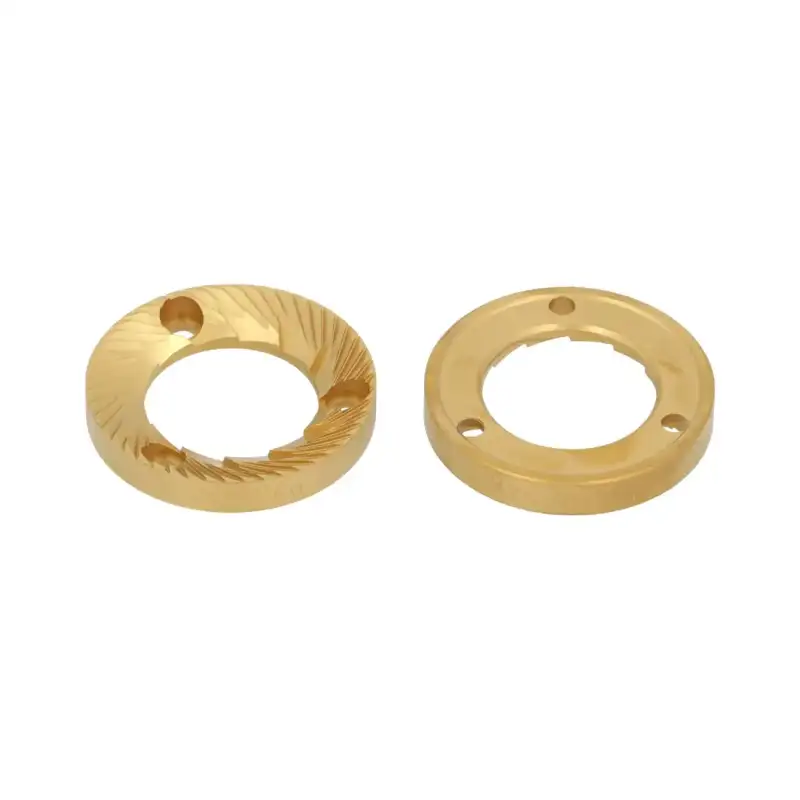 Meules de broyage Nuova Simonelli Titanium RH - OEM 158000046