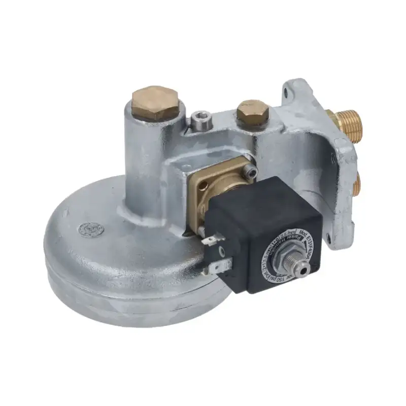 Gruppo di montaggio Appia - OEM 980400000005000001