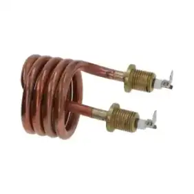 Elemento riscaldante 1000W 230V - OEM 14100001