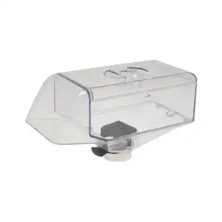 ホッパーアセンブリ Prontobar TFT – OEM 98010000000118