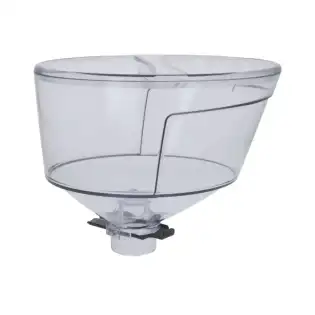 Hopper Complete 230V - Oryginalne wyposażenie Nuova Simonelli 15070021