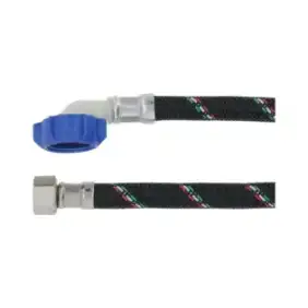 Hose 3/8" Fc x 3/4" CFp 1500 mm – Nuova Simonelli OEM