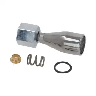 Kit ugello acqua calda L70 Nuova Simonelli OEM R98007009