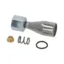 Kit ugello acqua calda L70 Nuova Simonelli OEM R98007009