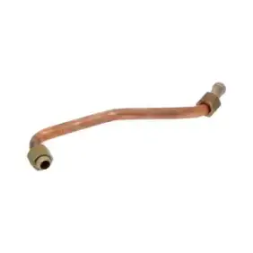 Lower Piping High Group – Nuova Simonelli OEM 98030208