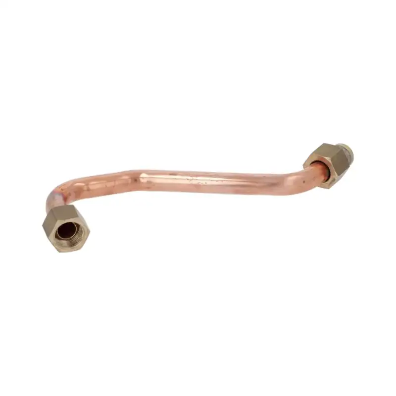 Lower Piping Low Group – Nuova Simonelli OEM 98030204