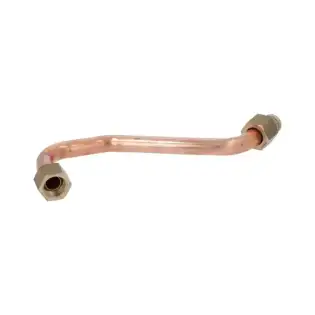 Tubo inferiore gruppo basso - Nuova Simonelli OEM 98030204