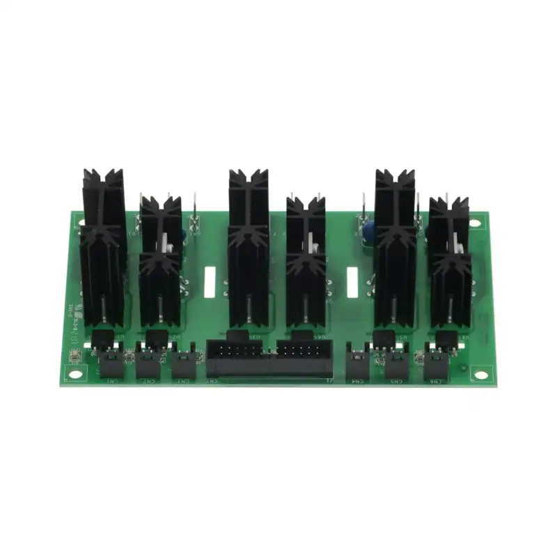 Maskinstyrningsenhet T3 - Nuova Simonelli OEM 04901340