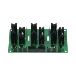 Koneohjausyksikkö T3 - Nuova Simonelli OEM 04901340