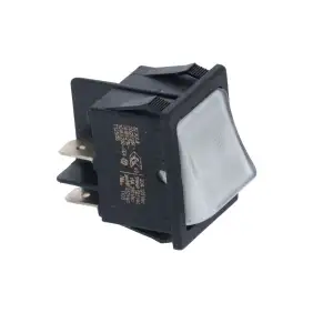 Luminous 2-Pole Switch – Nuova Simonelli OEM 04200110