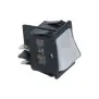Interruttore a doppio polo luminoso - Nuova Simonelli OEM 04200110