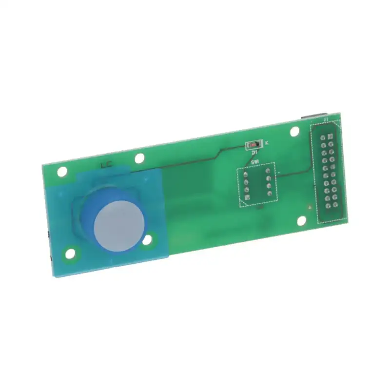 Tarjeta de suministro 1 botón G/S - Nuova Simonelli OEM 04900707