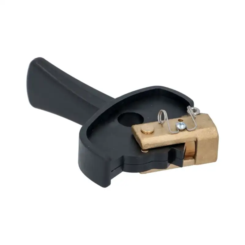 Dampventilmontering venstre – Originalt reservedel fra Nuova Simonelli 9806000000185