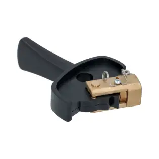 Pomello del vapore assemblato a sinistra - Nuova Simonelli OEM 9806000000185