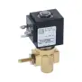 Nuova Simonelli OEM 04100033 Solenoidventil ODE 2-vägs 230V