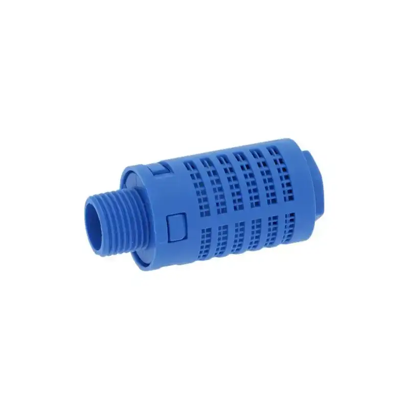 Filtro silenciador ø 1/8" M - Original de Nuova Simonelli 01000107