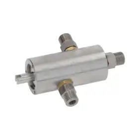 Assemblaggio del miscelatore a memoria di forma - Nuova Simonelli OEM 980300000002080