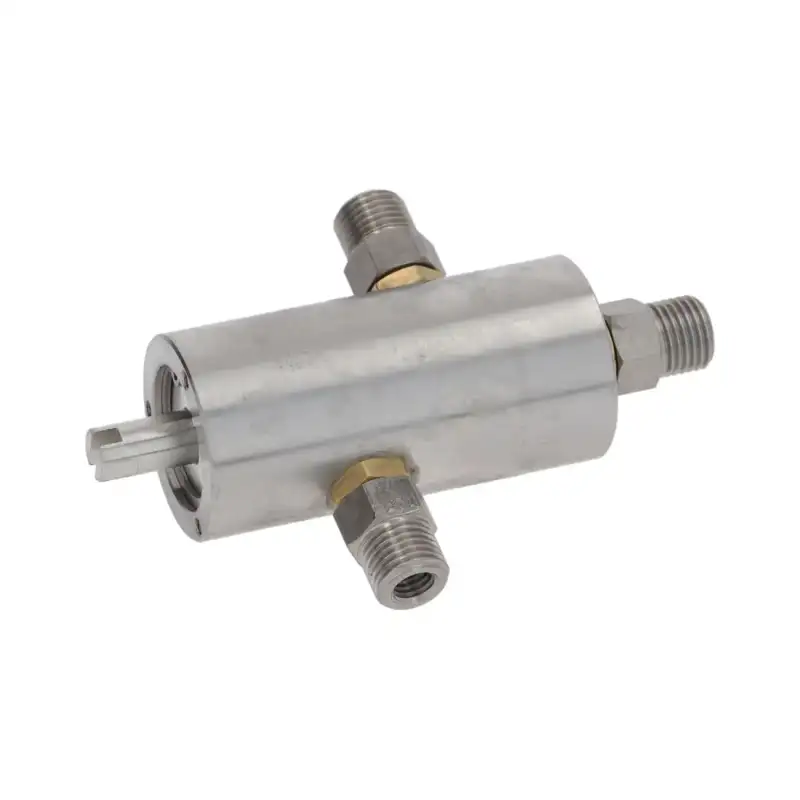 Shape Memory Mixer Assembly – Nuova Simonelli OEM 980300000002080