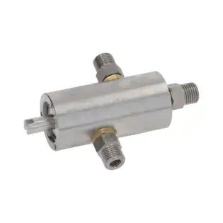 Assemblage de mélangeur à mémoire de forme - Nuova Simonelli OEM 980300000002080