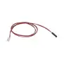 Sensor Reed 4×19 para Oscar II - Nuova Simonelli OEM 04000685