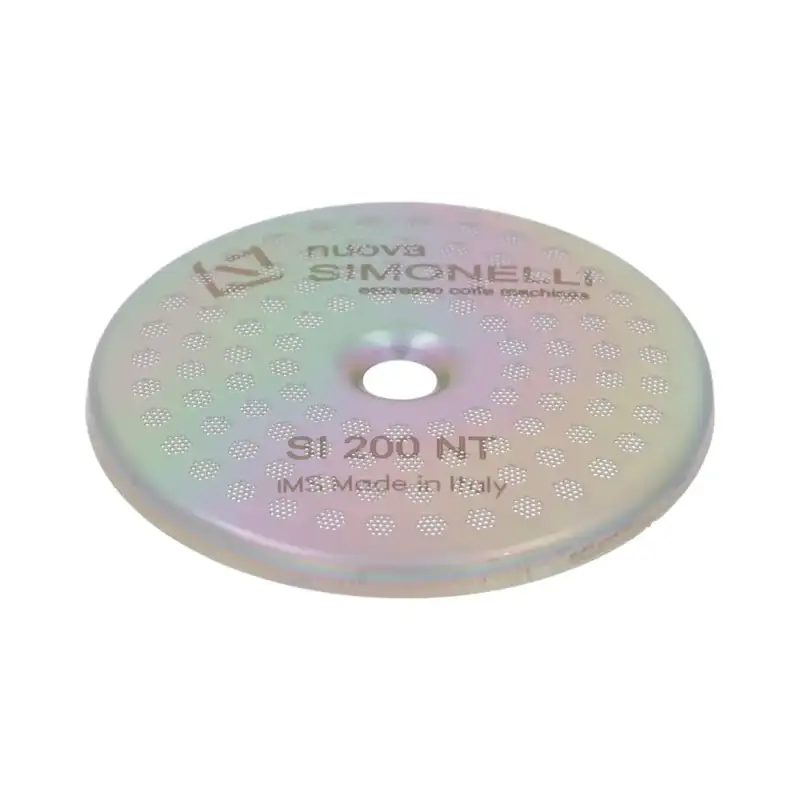 Nuova Simonelli Duschsieb Nanotech - OEM 03000066.N.