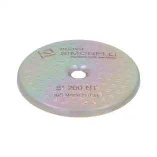 Filtro de ducha Nuova Simonelli Nanotech - OEM 03000066.N