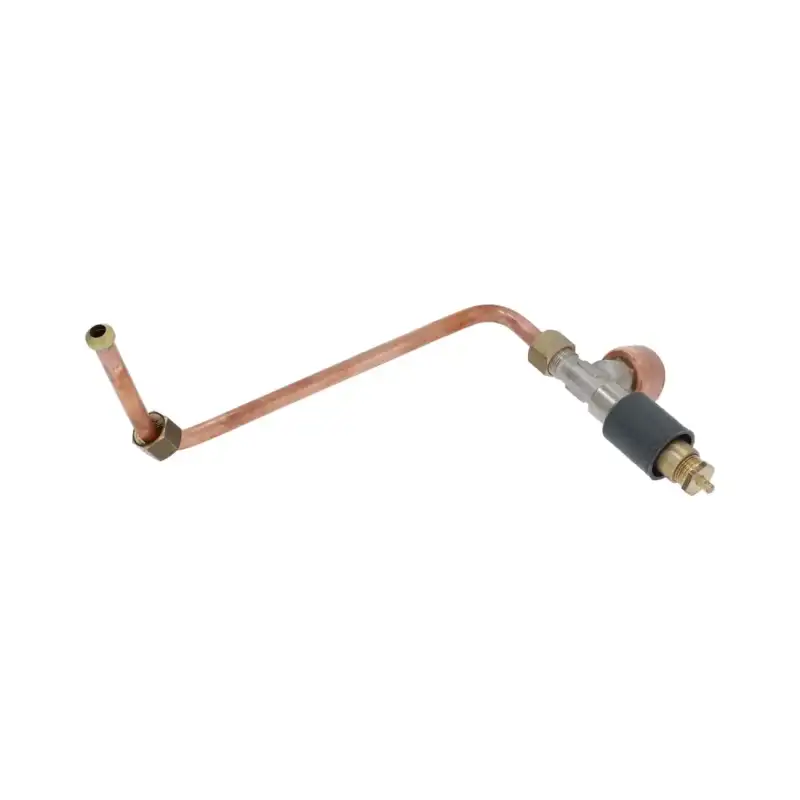 Sikkerhetsventilmontering for Nuova Simonelli Appia II - OEM 9813000000012