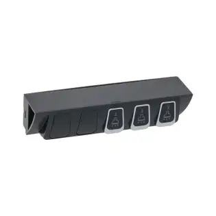 Botones de servicio del Panel 3 de Nuova Simonelli - OEM 04901258