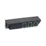 Botones de servicio del Panel 3 de Nuova Simonelli - OEM 04901258