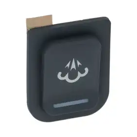 Panneau de bouton de vapeur Nuova Simonelli - OEM 04901414