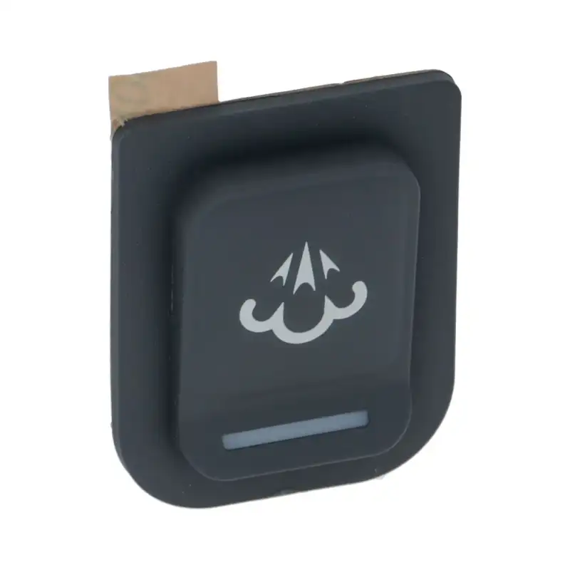 Panneau de bouton de vapeur Nuova Simonelli - OEM 04901414