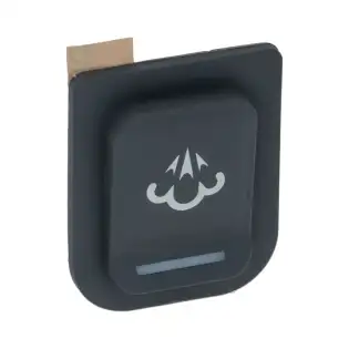 Panneau de bouton de vapeur Nuova Simonelli - OEM 04901414